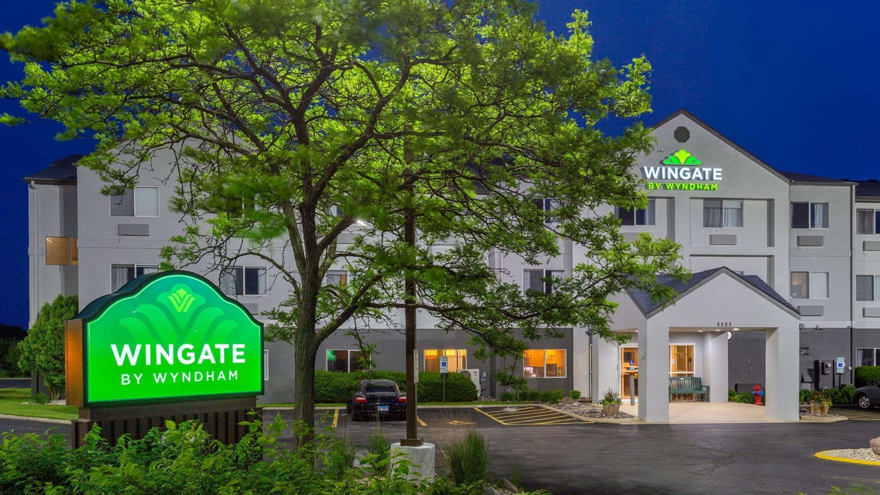 Photo of Outdoor in Gurnee