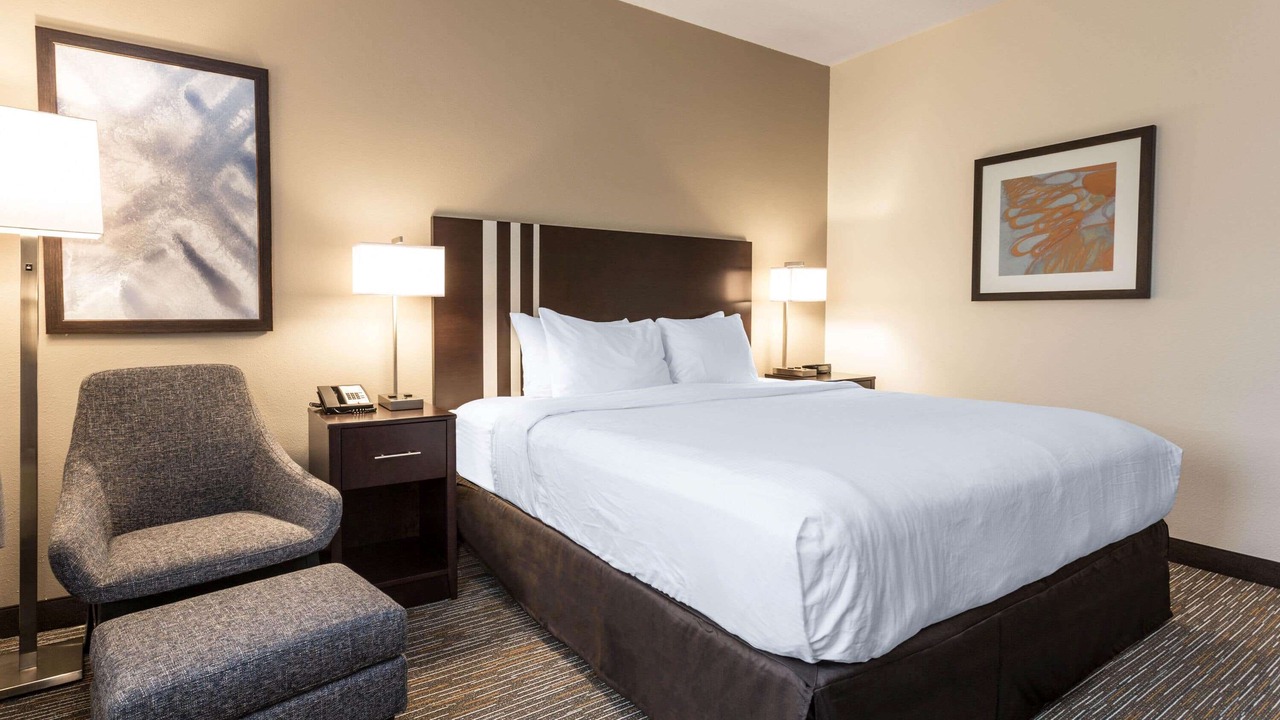 Photo of Bedroom in Gurnee