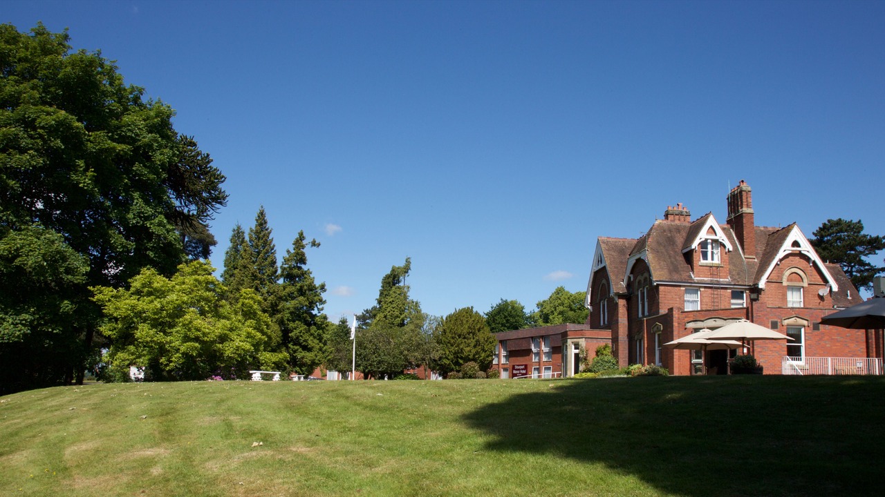 Photo of Outdoor in Shobdon