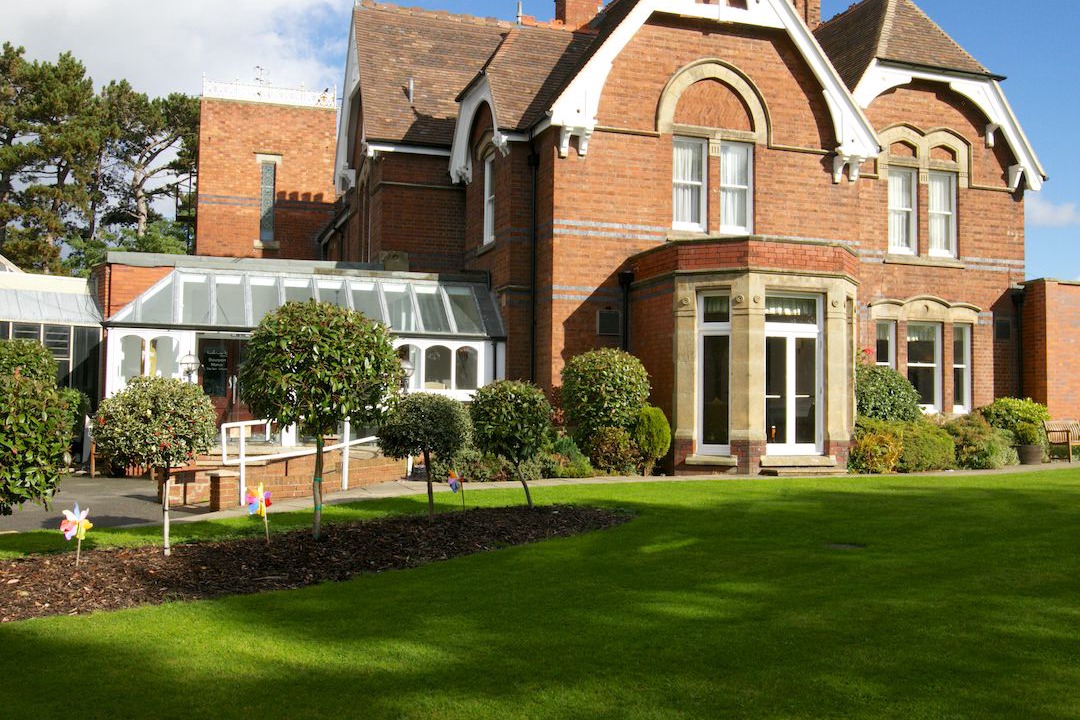 Photo of Outdoor in Shobdon