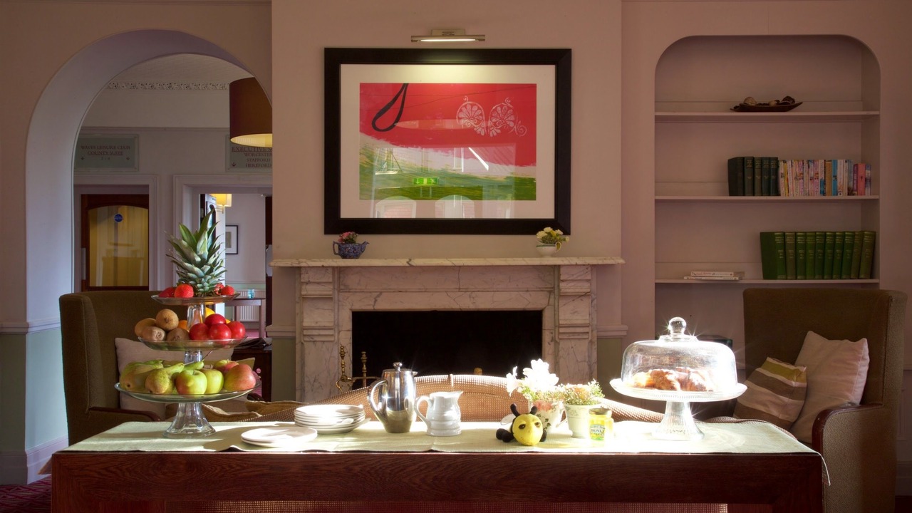 Photo of Others in Shobdon