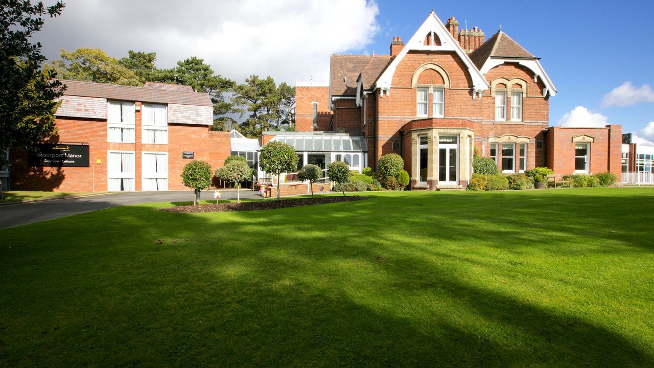 Photo of Outdoor in Shobdon