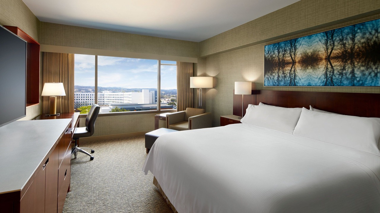 Photo of Bedroom in Millbrae