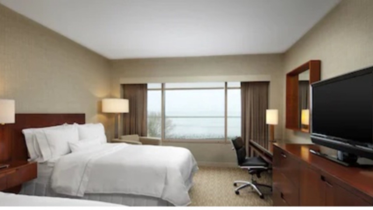 Photo of Bedroom in Millbrae