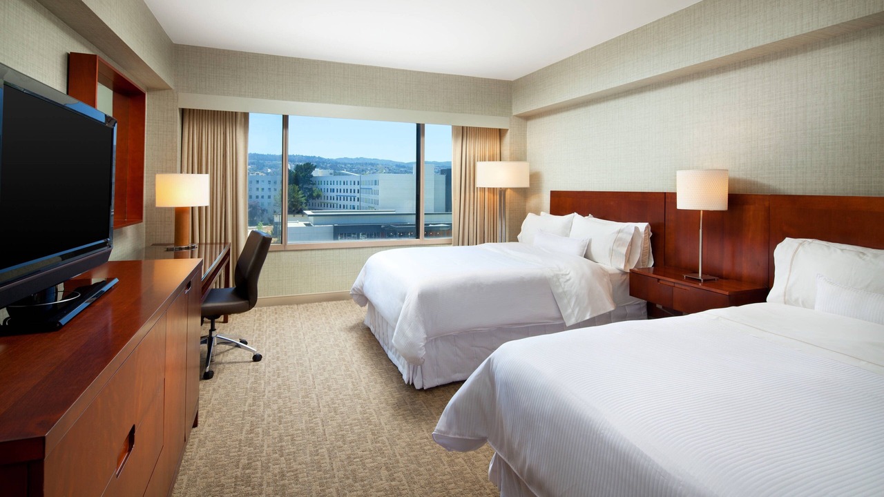 Photo of Bedroom in Millbrae