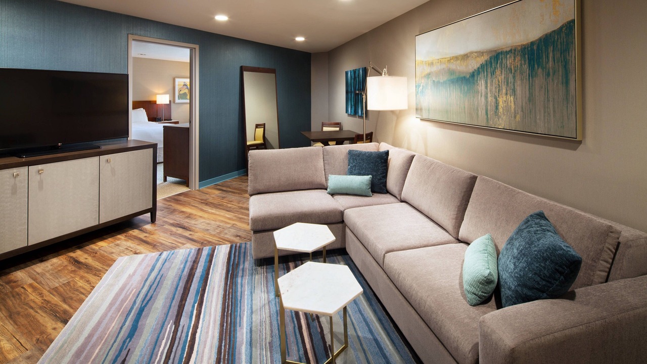 Photo of Bedroom in Millbrae