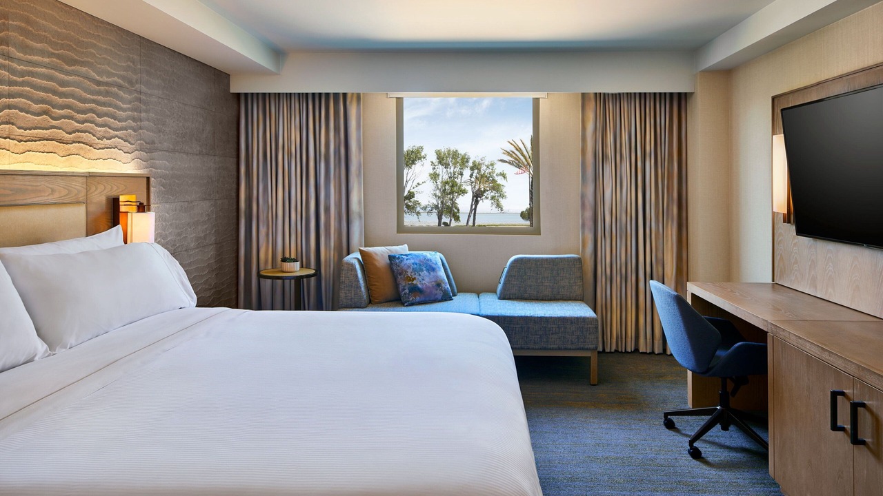 Photo of Bedroom in Millbrae