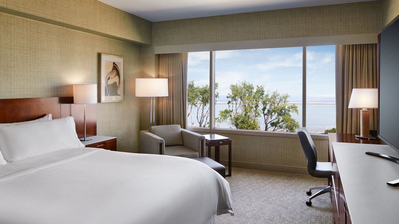 Photo of Bedroom in Millbrae