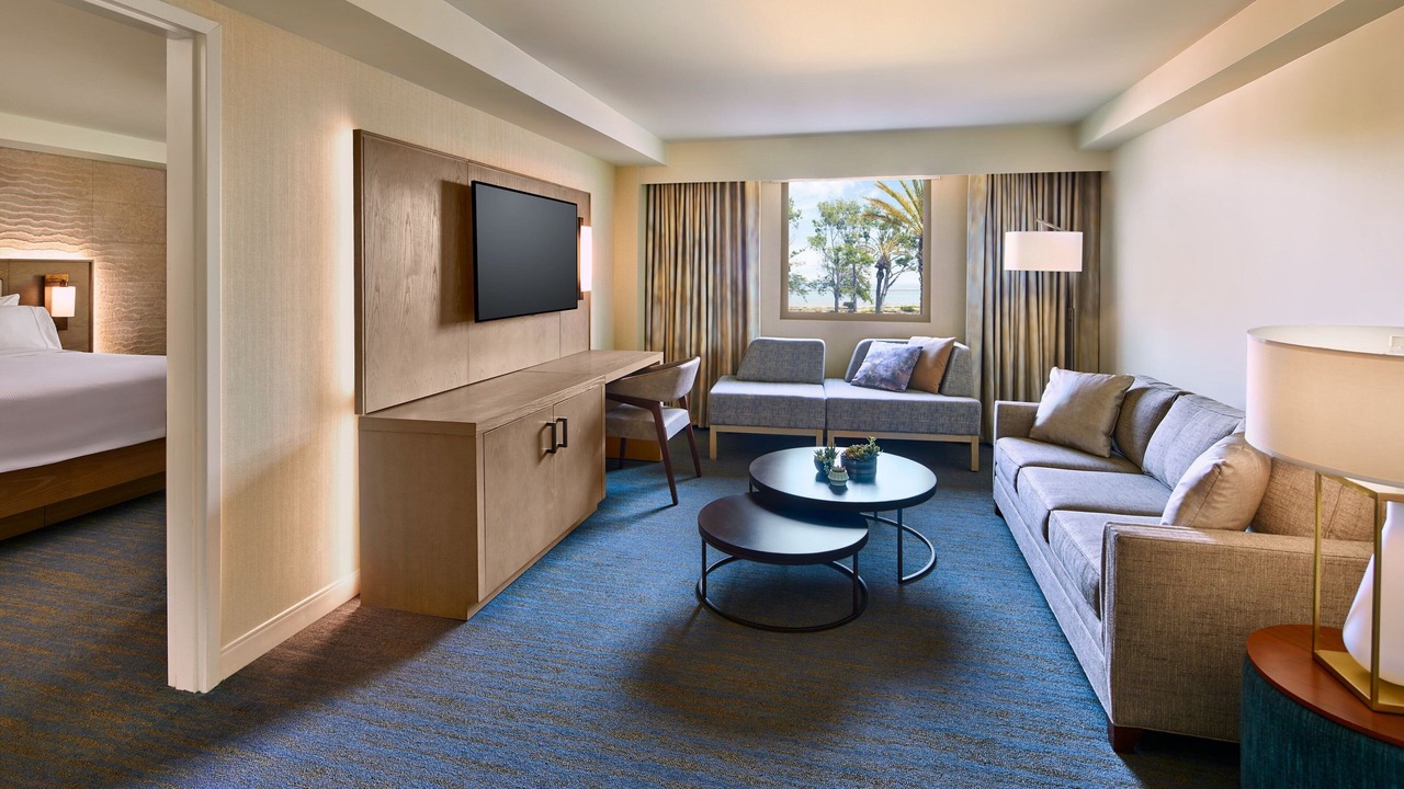 Photo of Bedroom in Millbrae