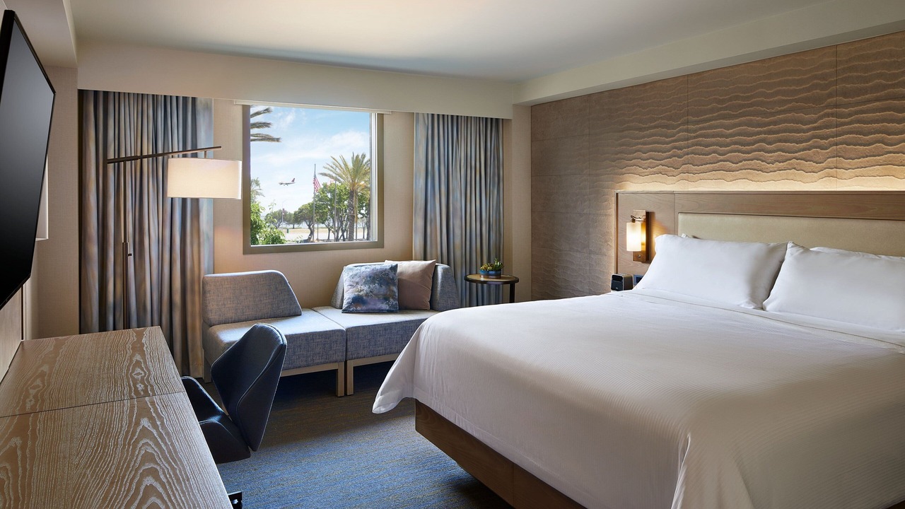 Photo of Bedroom in Millbrae