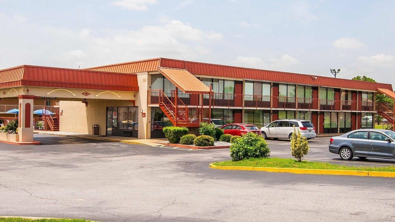 Photo of Outdoor in Dyersburg