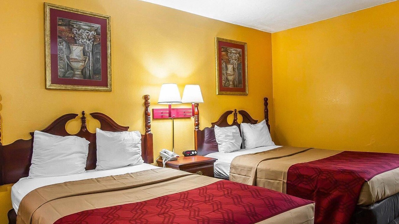 Photo of Bedroom in Dyersburg