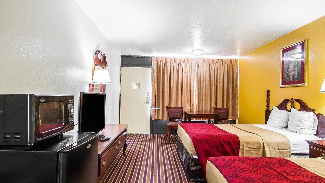 Photo of Bedroom in Dyersburg