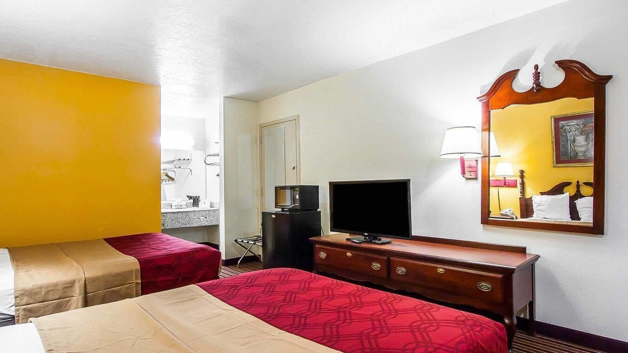 Photo of Bedroom in Dyersburg