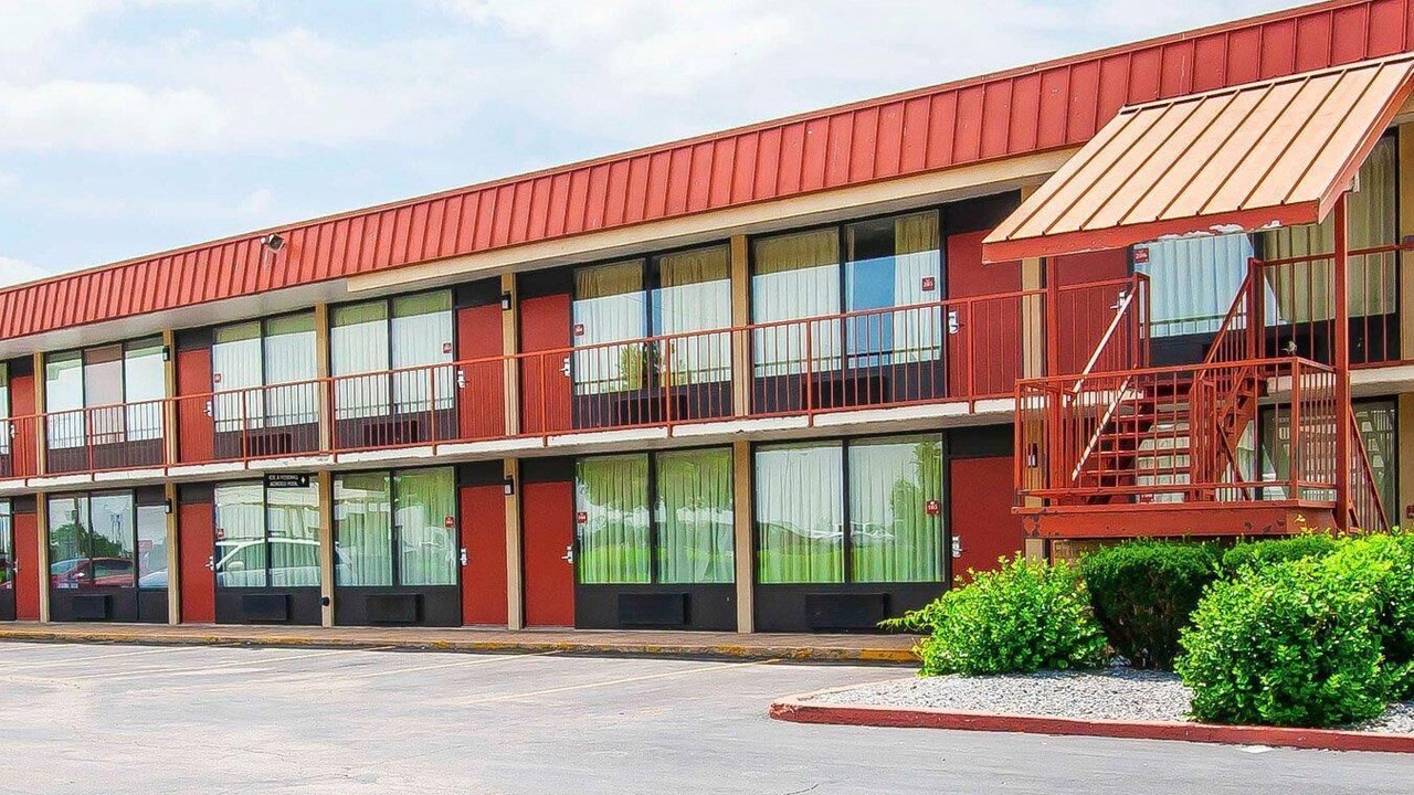 Photo of Outdoor in Dyersburg