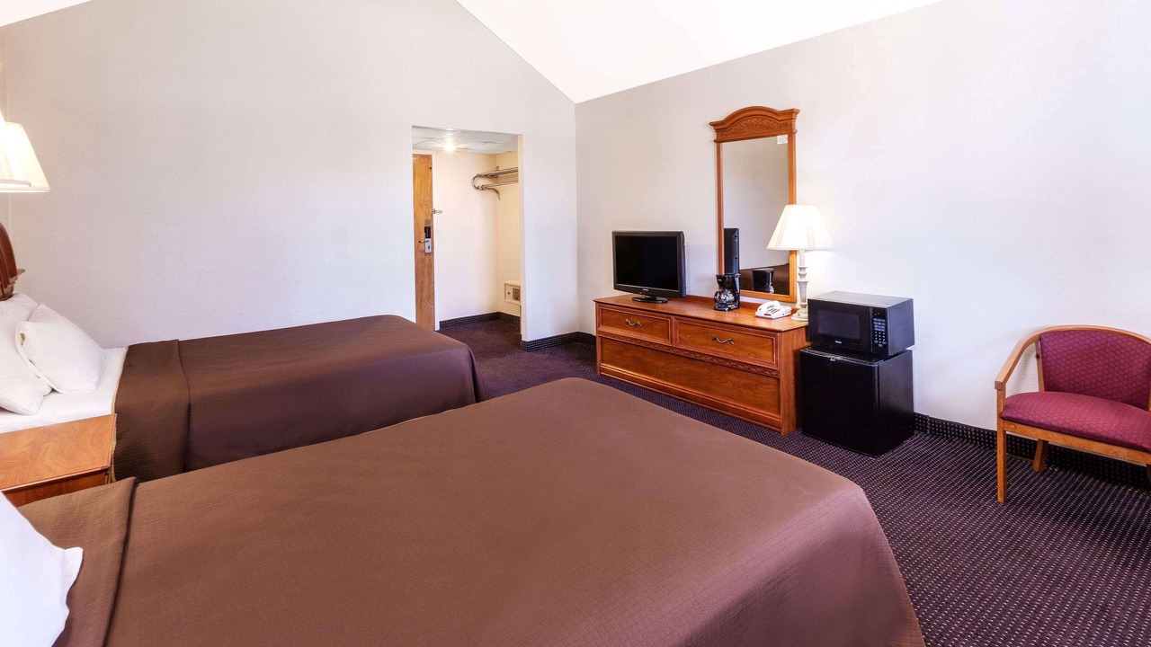Photo of Bedroom in Jackson