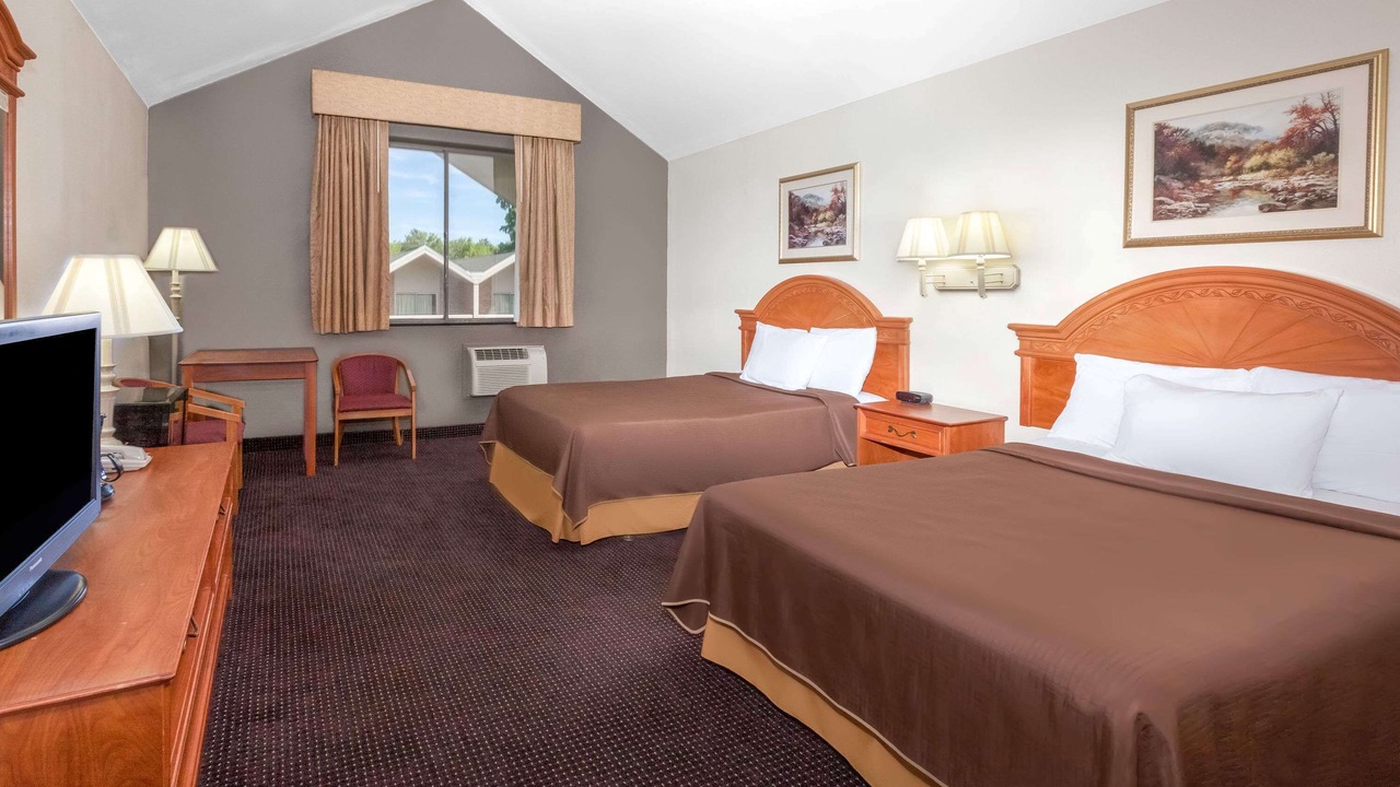 Photo of Bedroom in Jackson