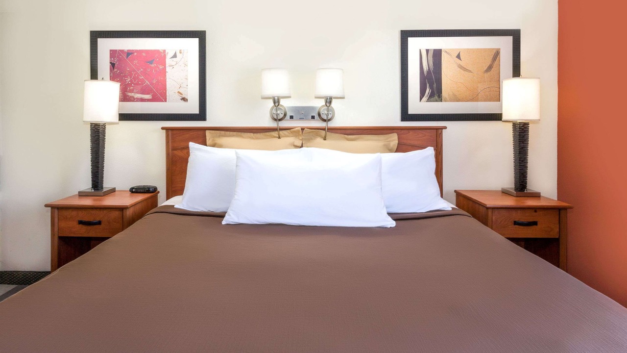 Photo of Bedroom in Jackson
