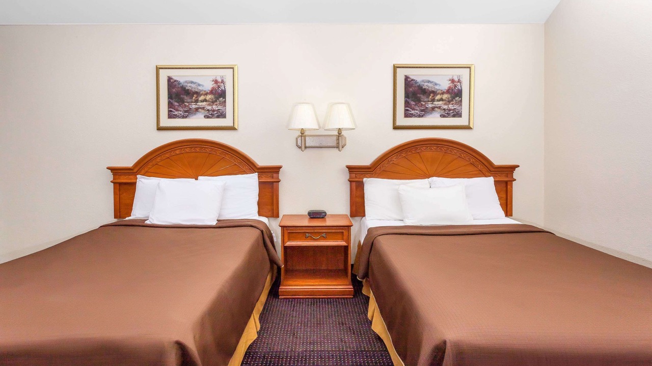 Photo of Bedroom in Jackson