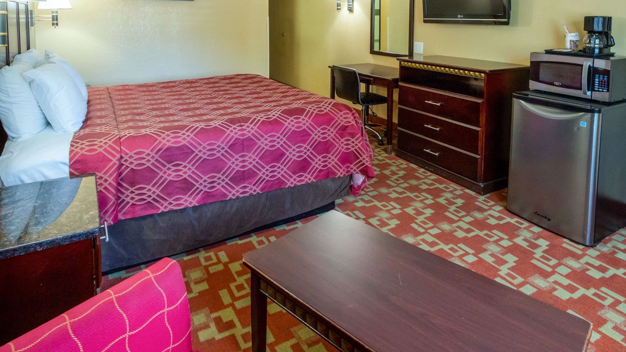 Photo of Bedroom in Fallbrook