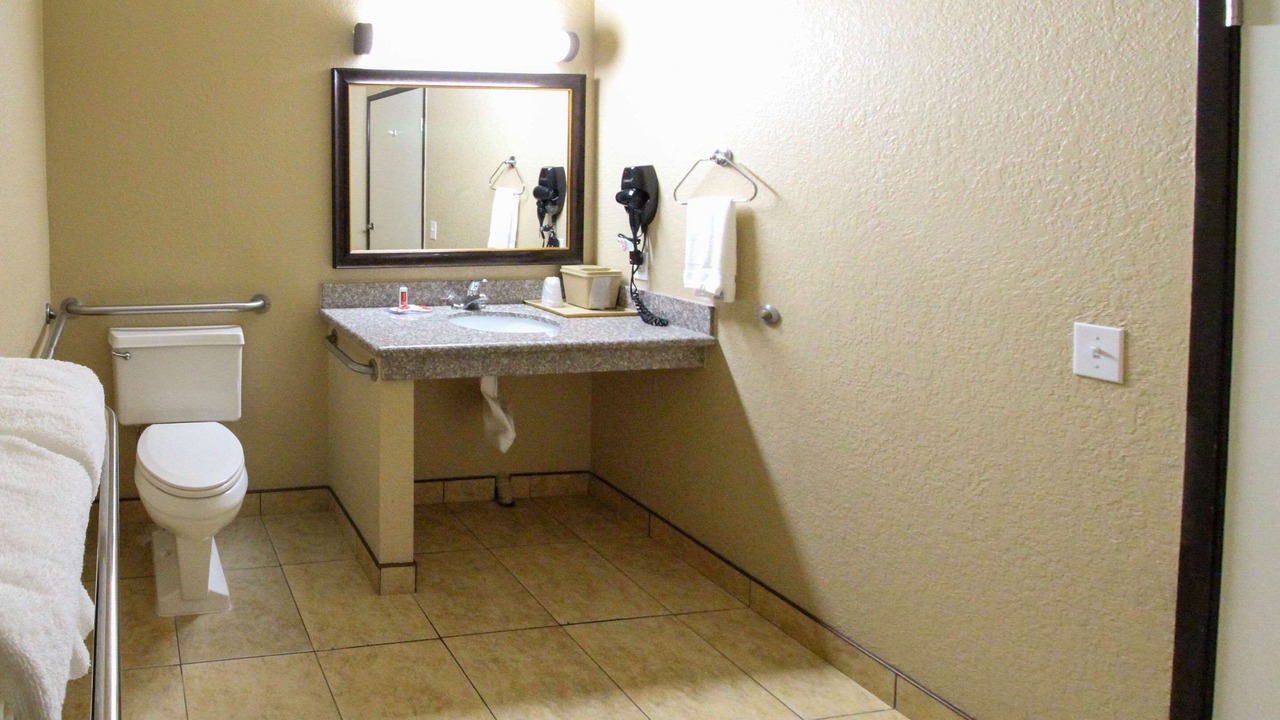 Photo of Bathroom in Fallbrook