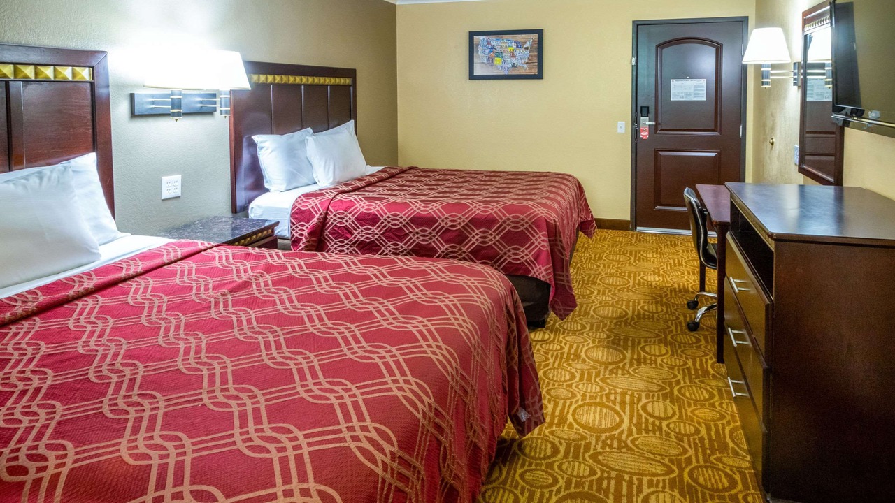 Photo of Bedroom in Fallbrook