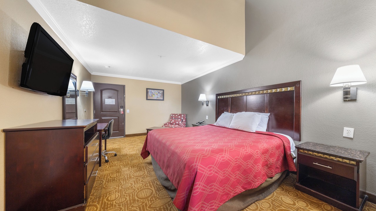 Photo of Bedroom in Fallbrook