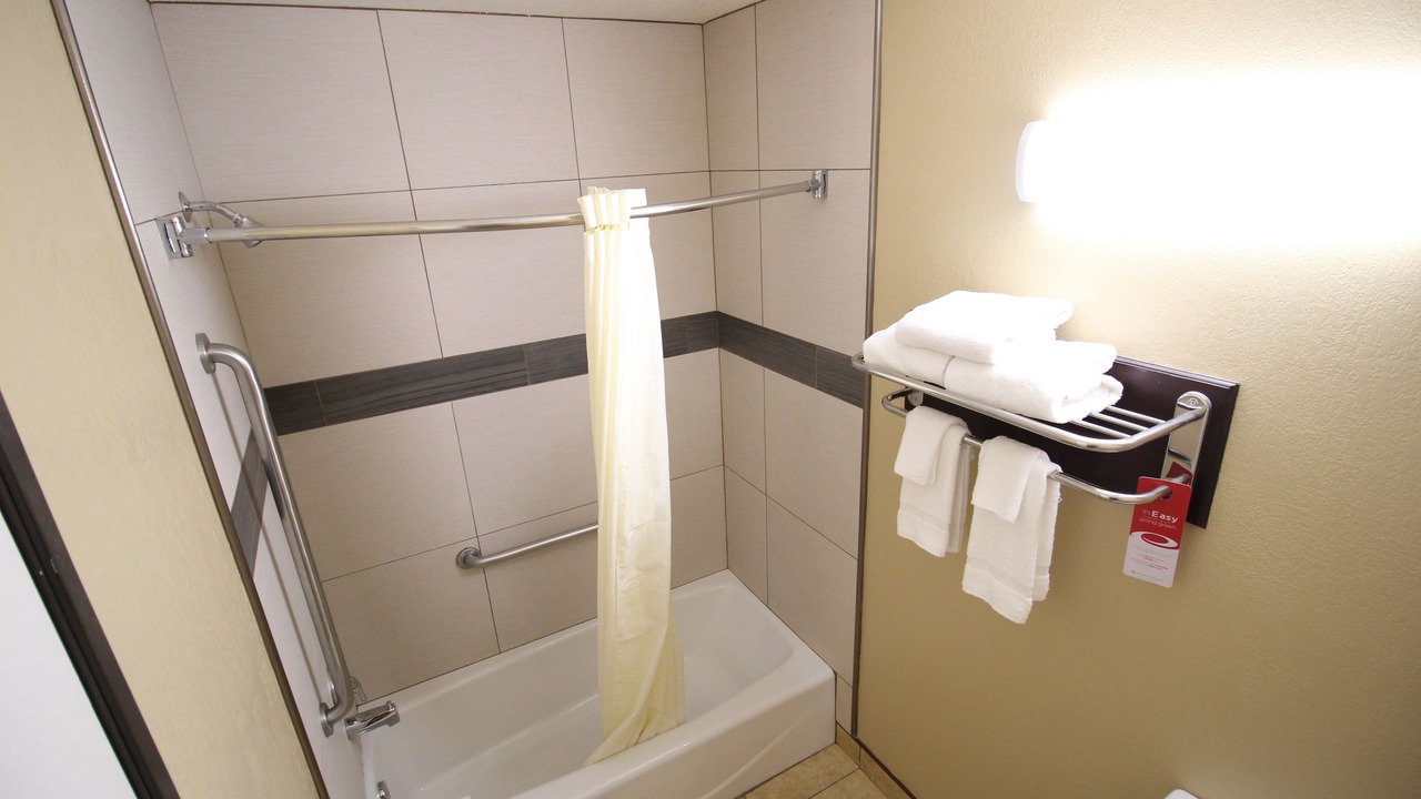 Photo of Bathroom in Fallbrook