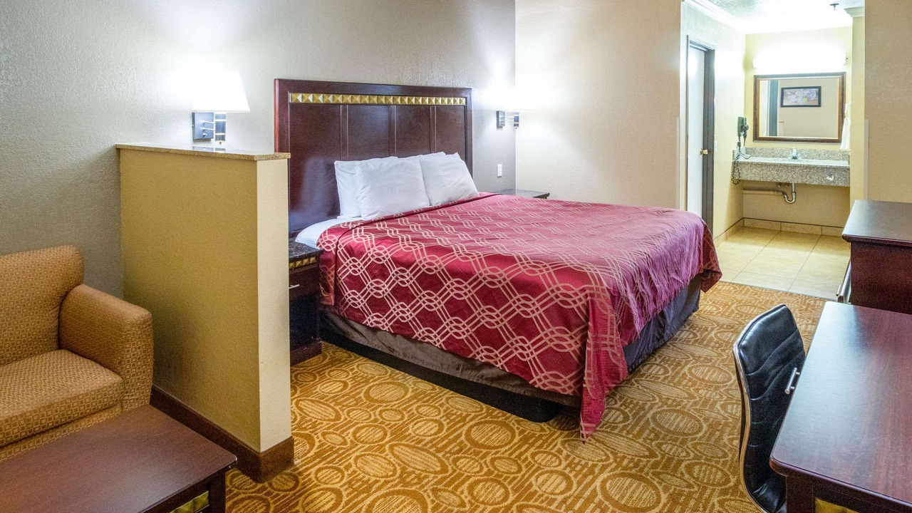 Photo of Bedroom in Fallbrook