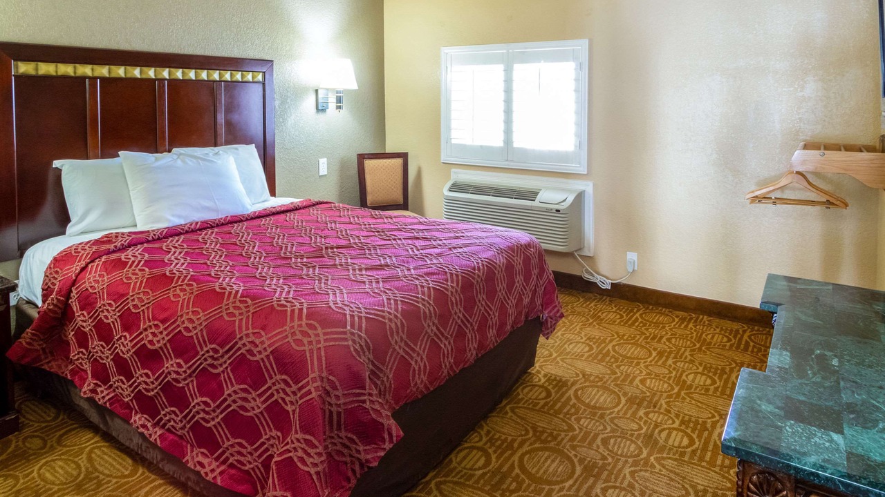 Photo of Bedroom in Fallbrook