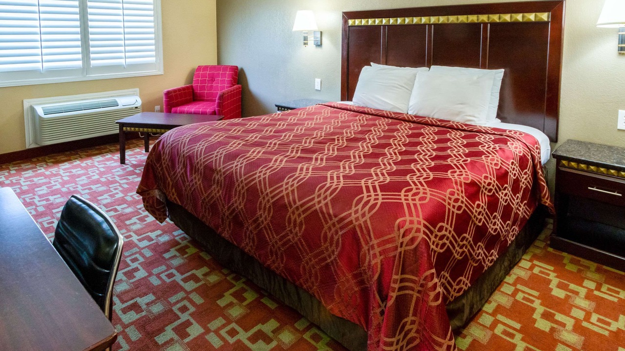 Photo of Bedroom in Fallbrook