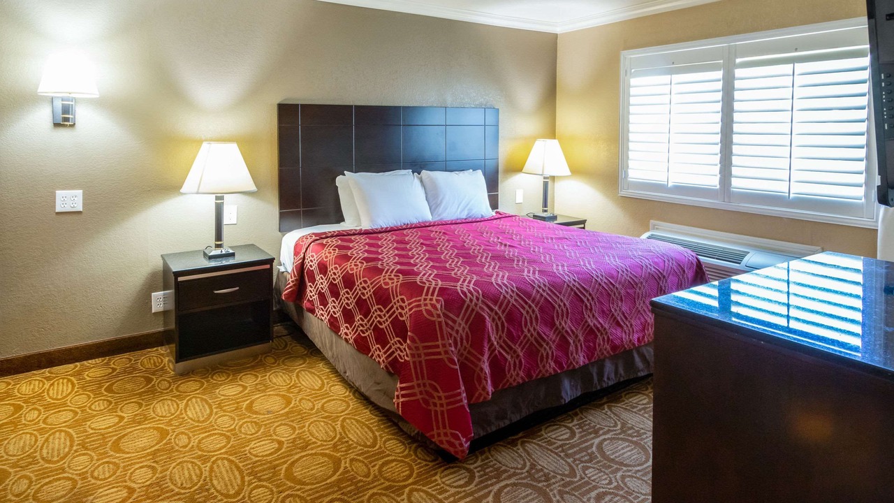 Photo of Bedroom in Fallbrook
