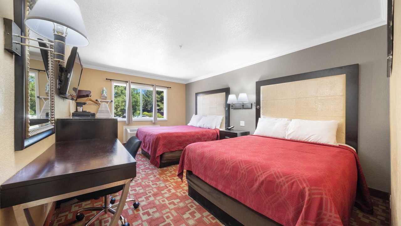 Photo of Bedroom in Fallbrook