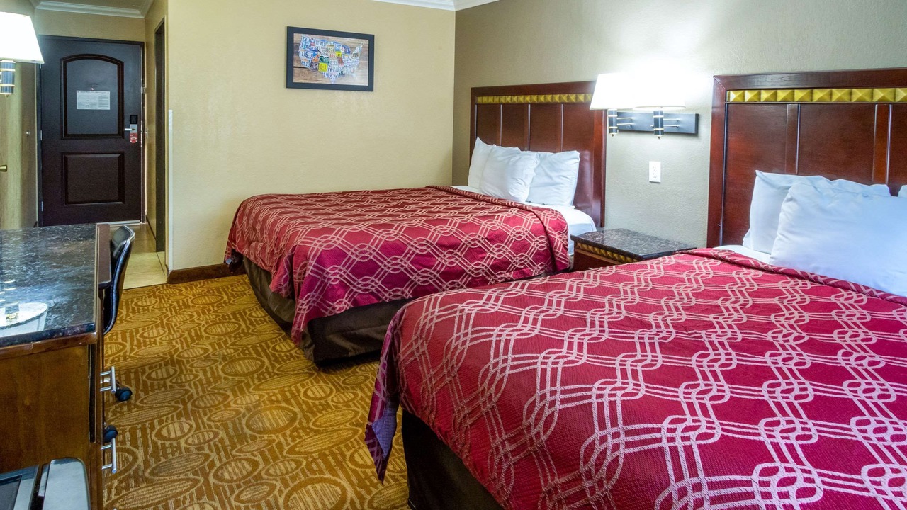Photo of Bedroom in Fallbrook