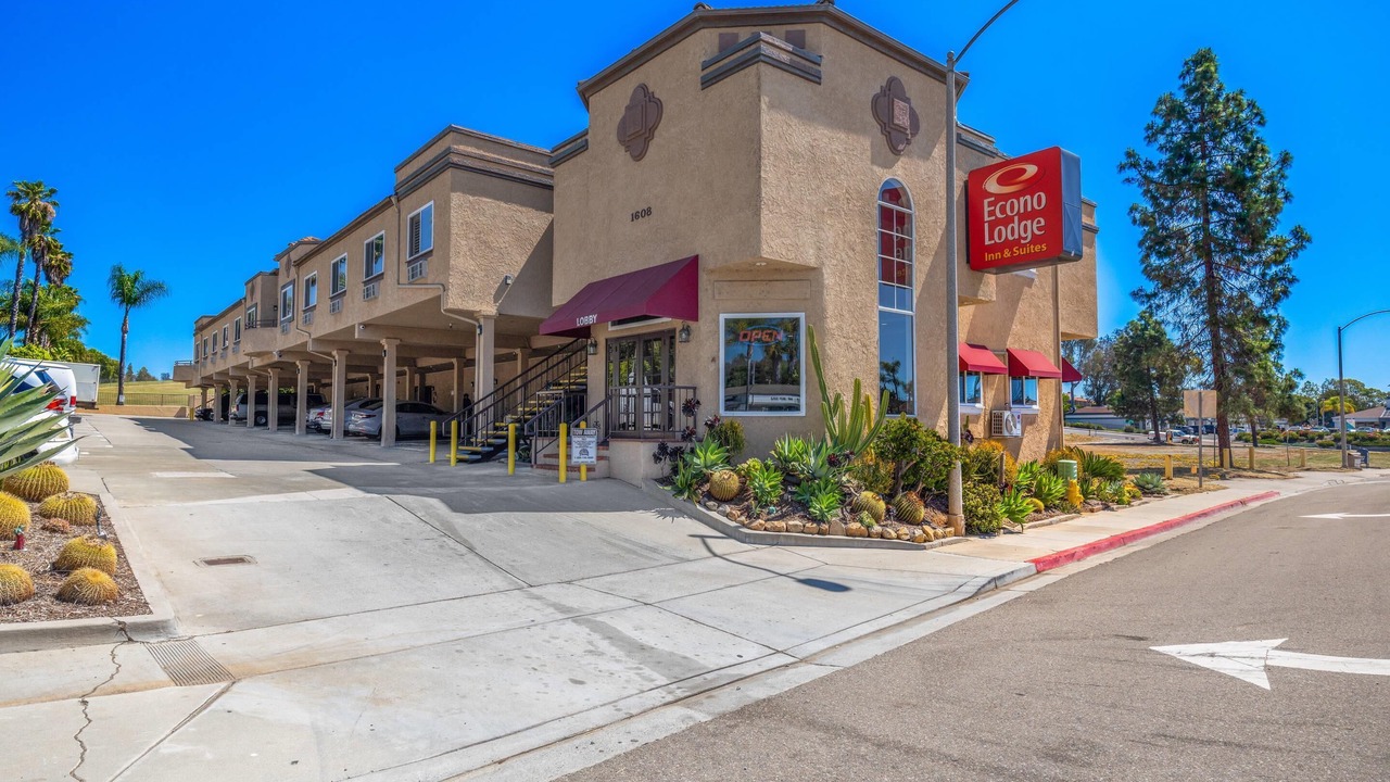 Photo of Outdoor in Fallbrook