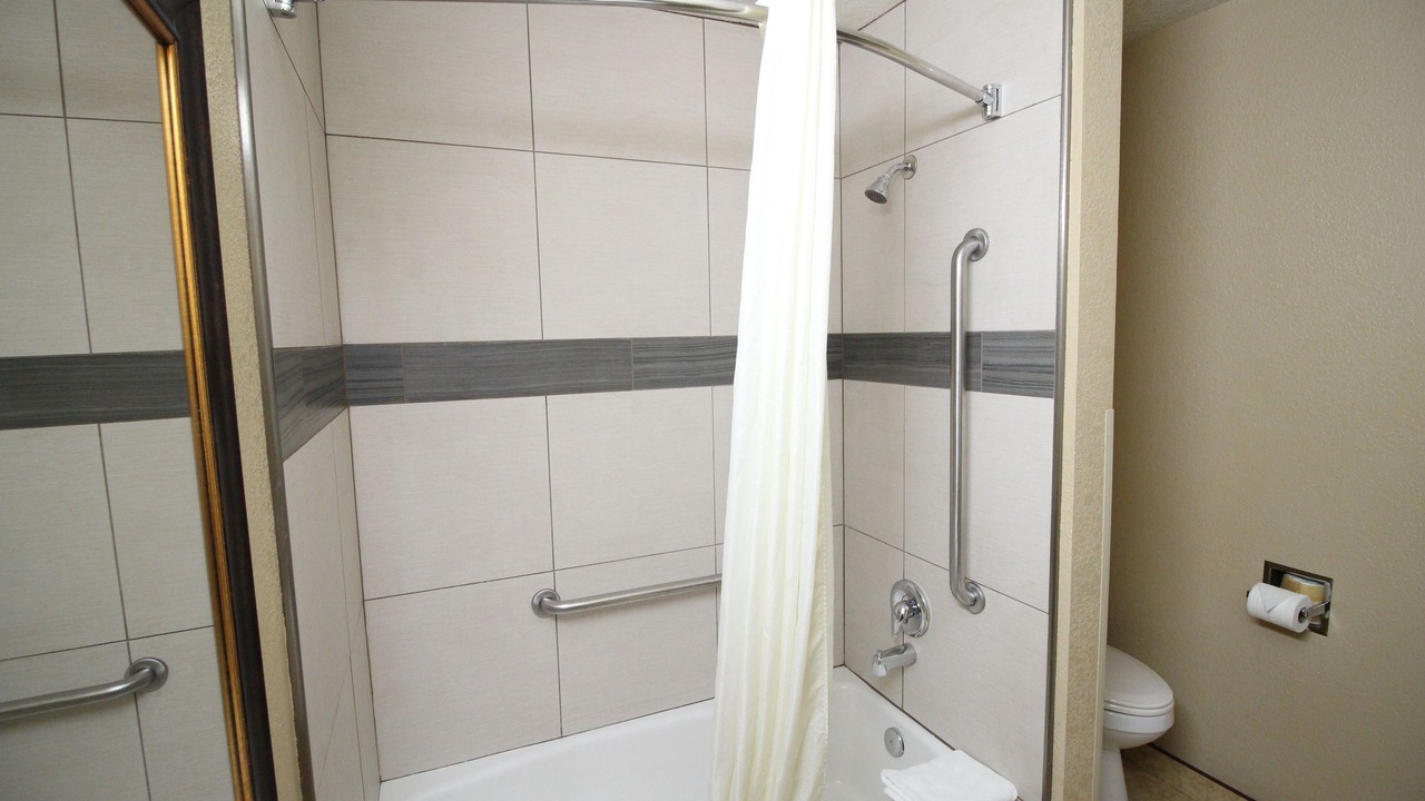Photo of Bathroom in Fallbrook