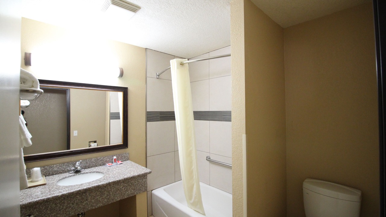 Photo of Bathroom in Fallbrook