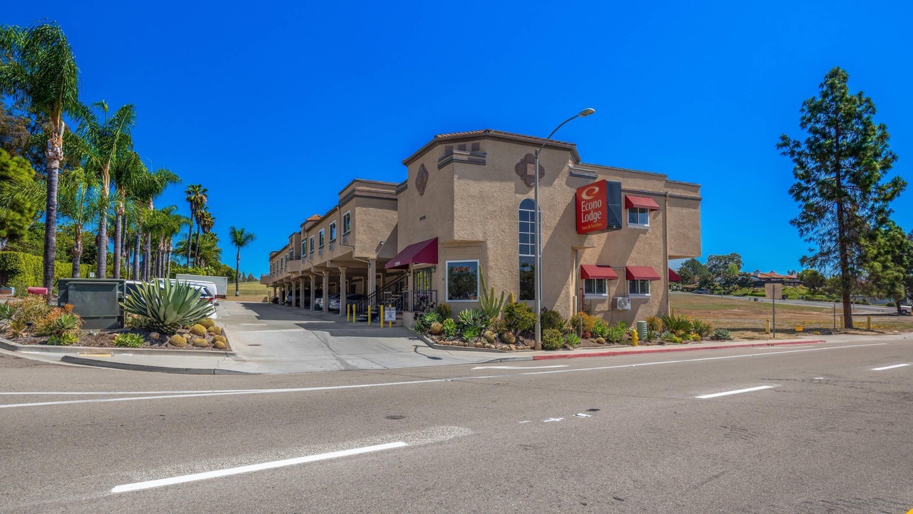 Photo of Outdoor in Fallbrook