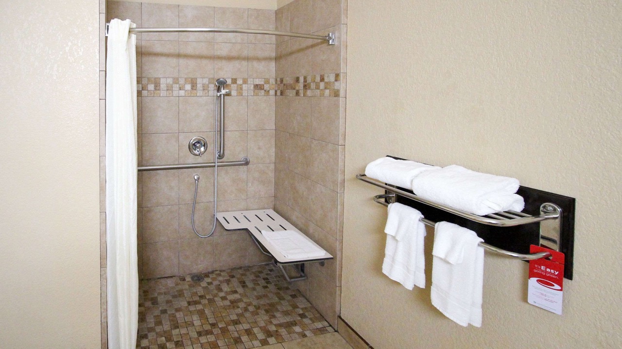 Photo of Bathroom in Fallbrook