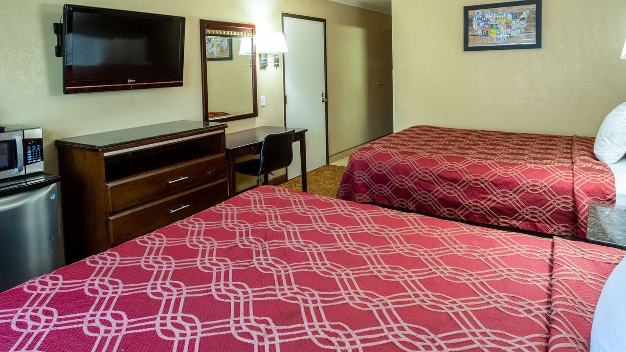 Photo of Bedroom in Fallbrook