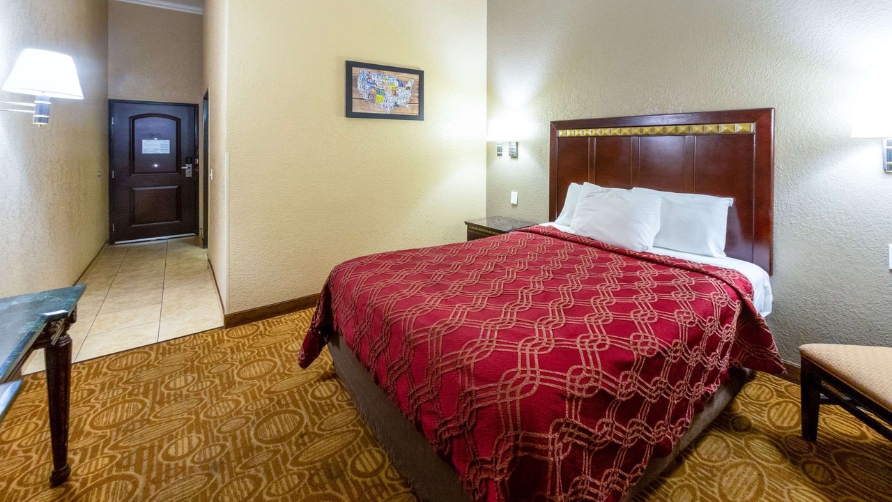 Photo of Bedroom in Fallbrook