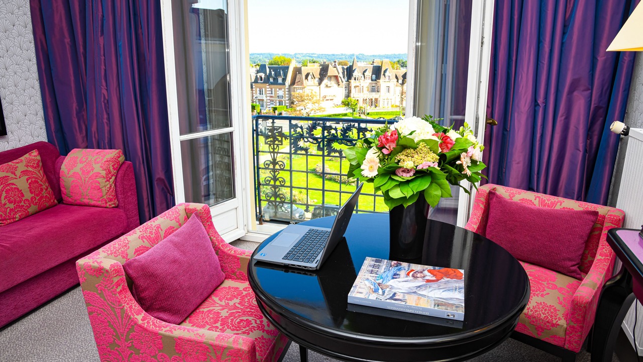 Photo of Outdoor in Cabourg