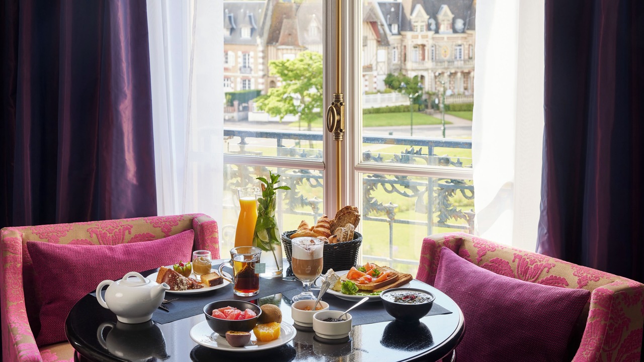 Photo of Outdoor in Cabourg