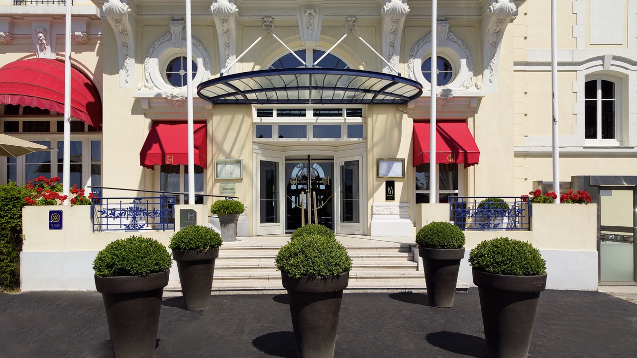 Photo of Outdoor in Cabourg