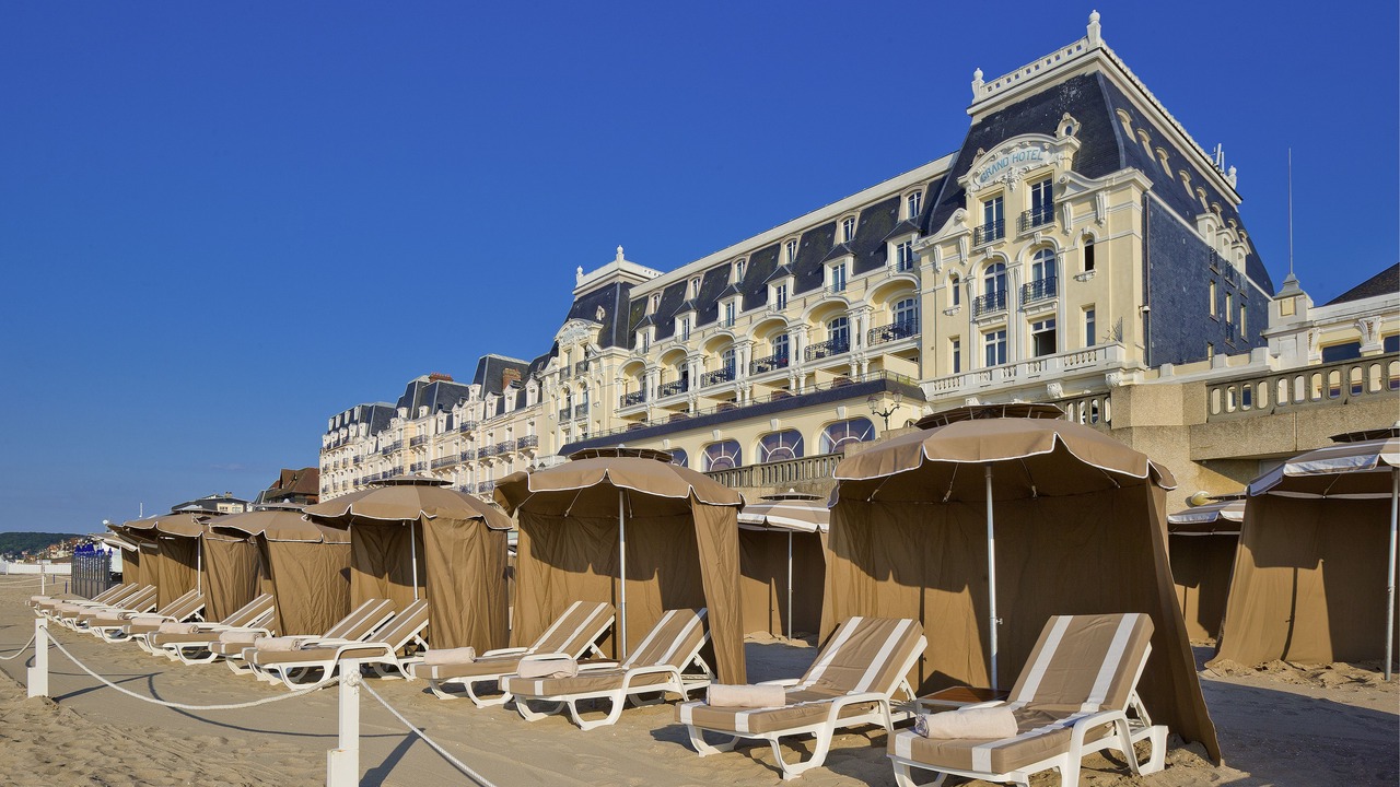 Photo of Others in Cabourg