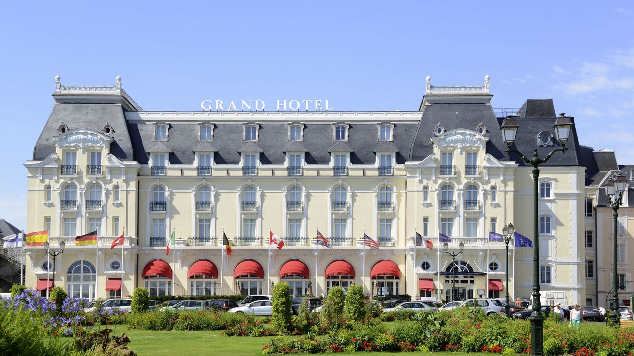 Photo of Outdoor in Cabourg