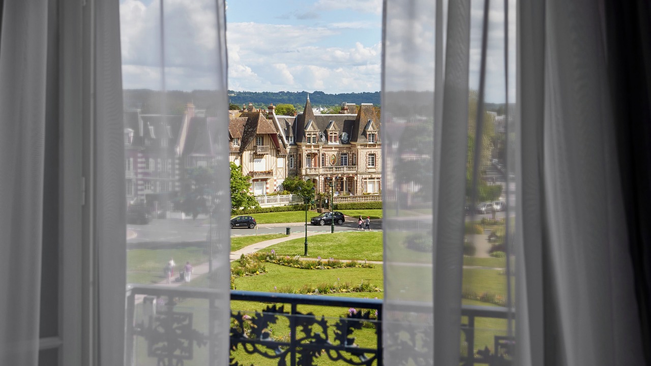 Photo of Outdoor in Cabourg