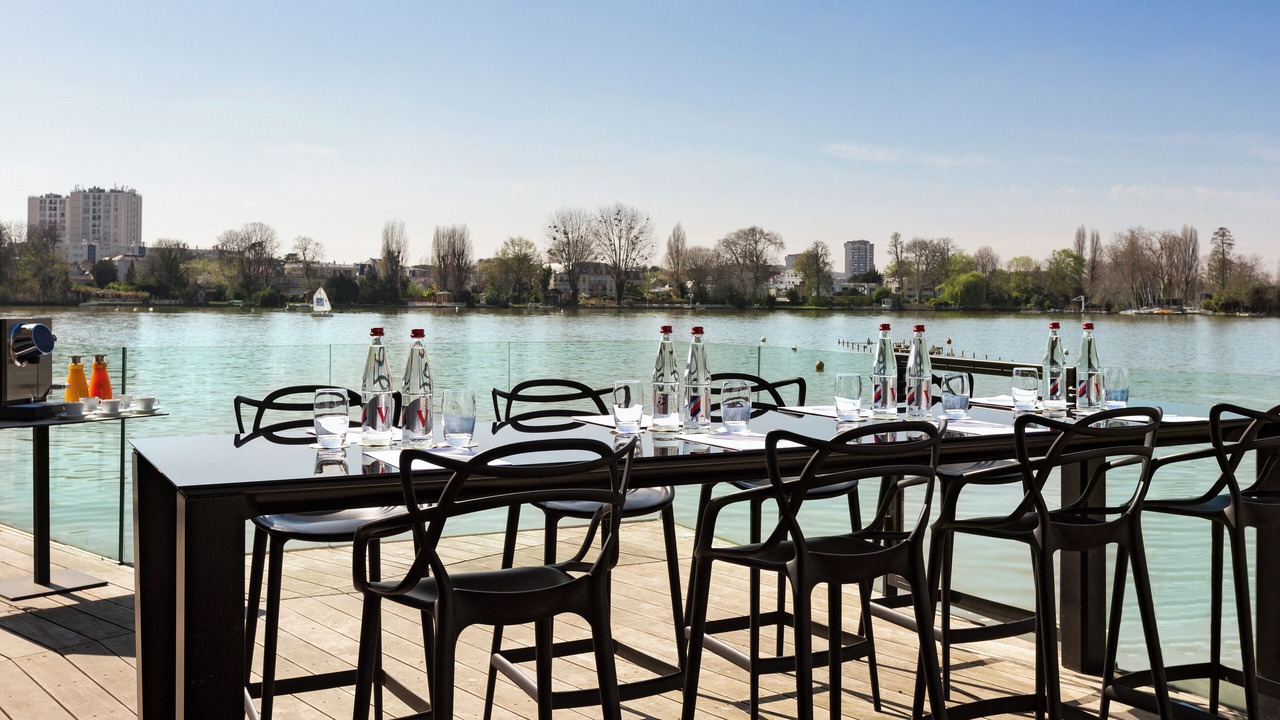 Photo of Others in Enghien-les-Bains