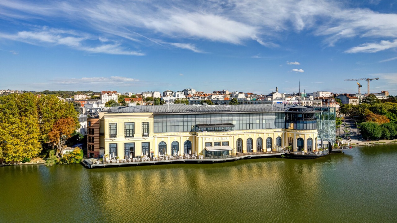 Photo of Others in Enghien-les-Bains