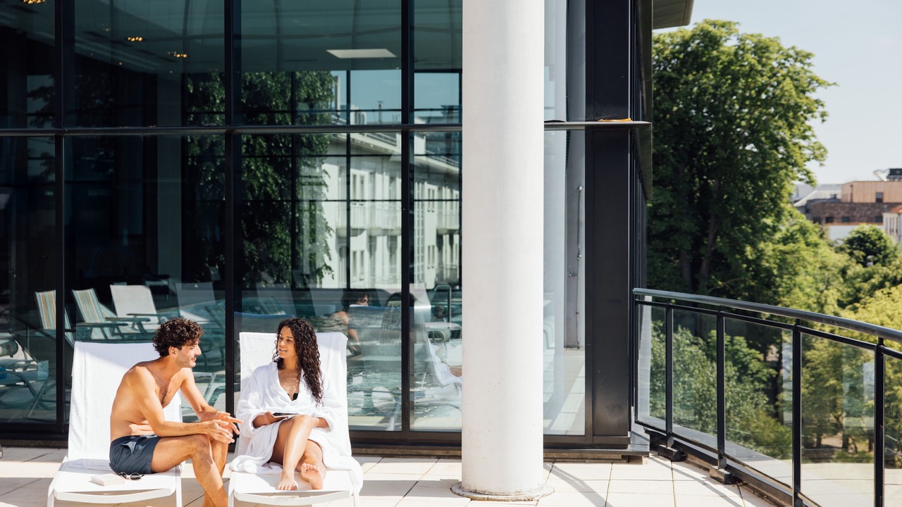 Photo of Outdoor in Enghien-les-Bains